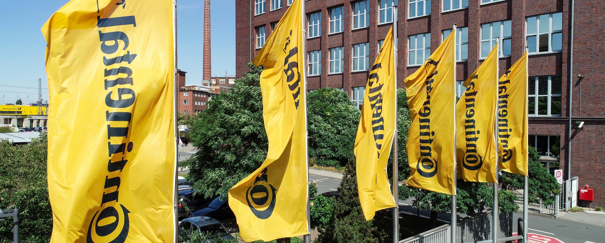 Continental's printing business strengthened in Asia with